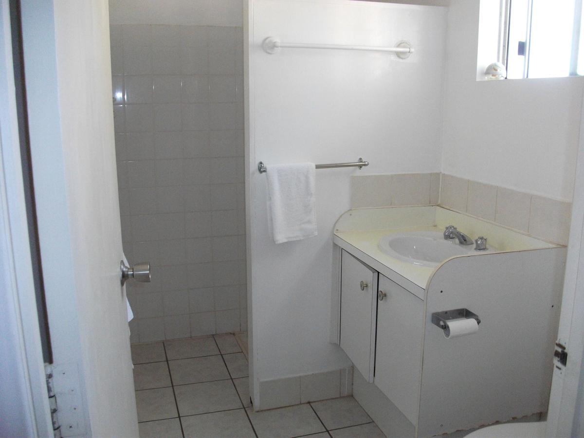 Beerwah Glasshouse Motel Εξωτερικό φωτογραφία